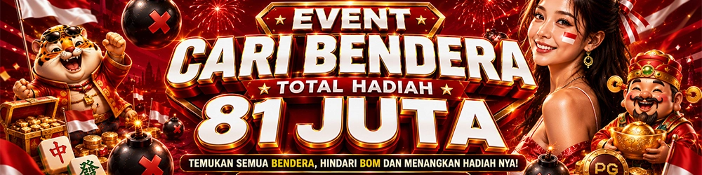 Promo bendera